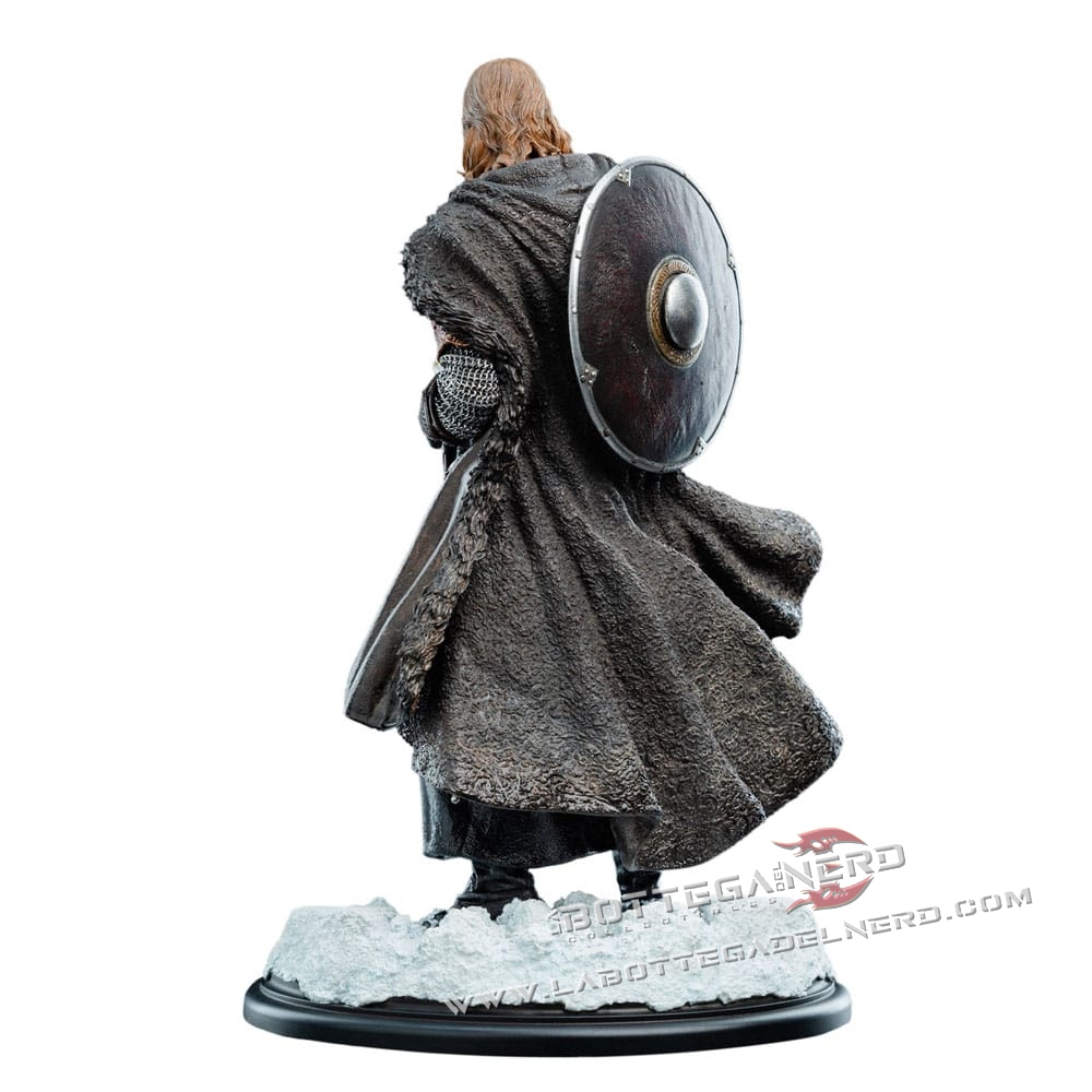 Lord Of The Rings - Statue 1/6 Boromir (Classic Series) 32cm - immagine 6