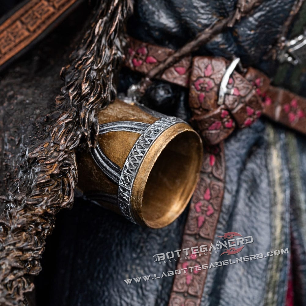 Lord Of The Rings - Statue 1/6 Boromir (Classic Series) 32cm - immagine 9