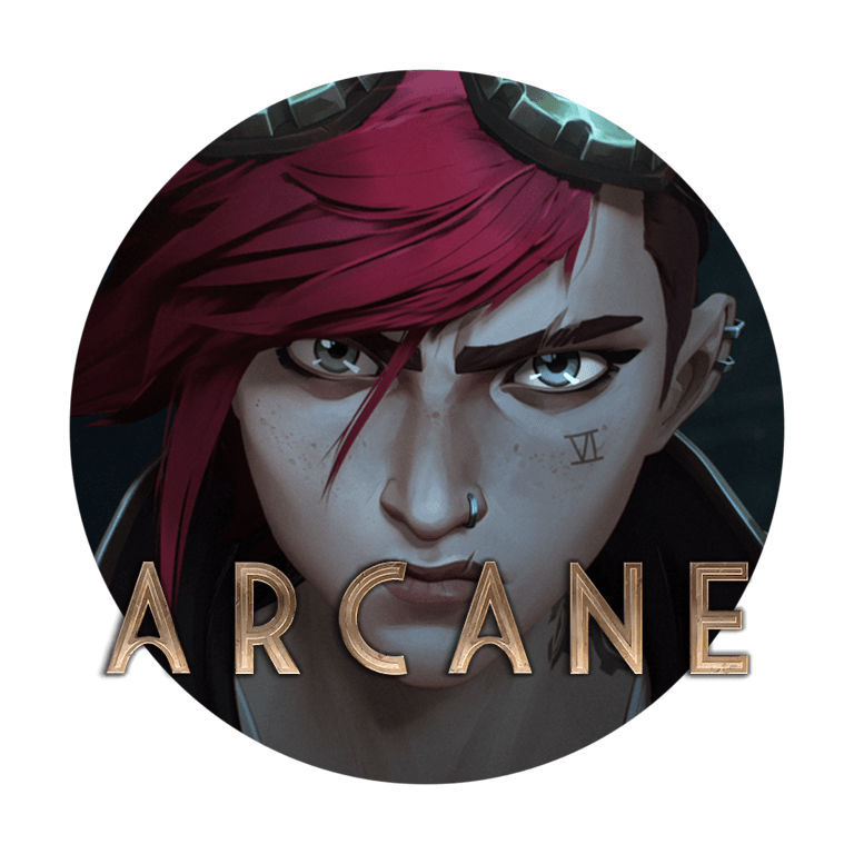 ARCANE