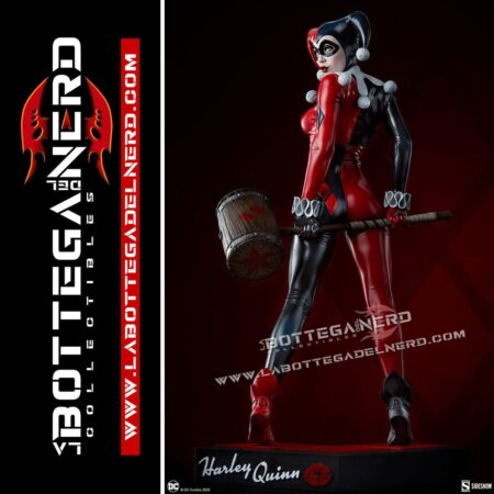 Suicide Squad - Premium Format Statua Harley Quinn 49cm