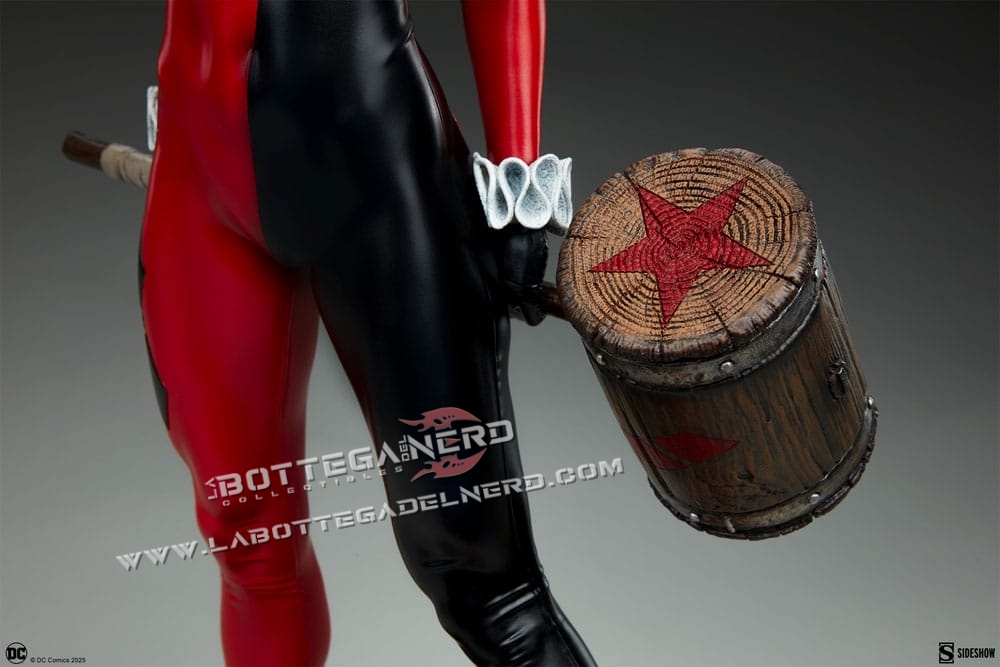 Suicide Squad - Premium Format Statua Harley Quinn 49cm - immagine 8