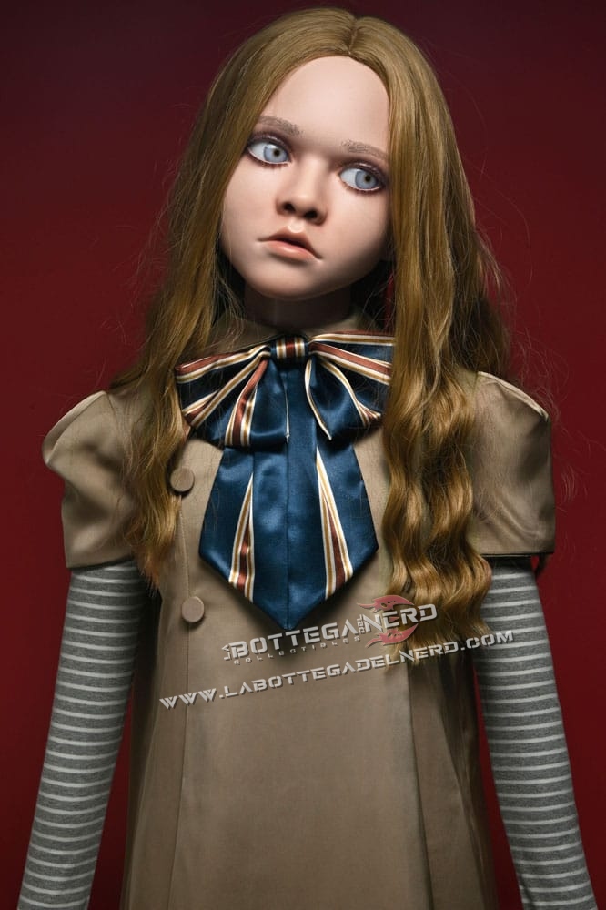 Megan - Prop Replica 1/1 Action Figure Megan Doll 140cm - immagine 5