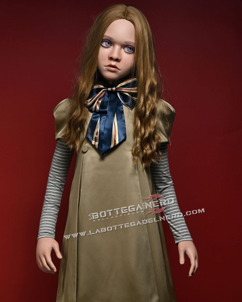 Megan - Prop Replica 1/1 Action Figure Megan Doll 140cm - immagine 3