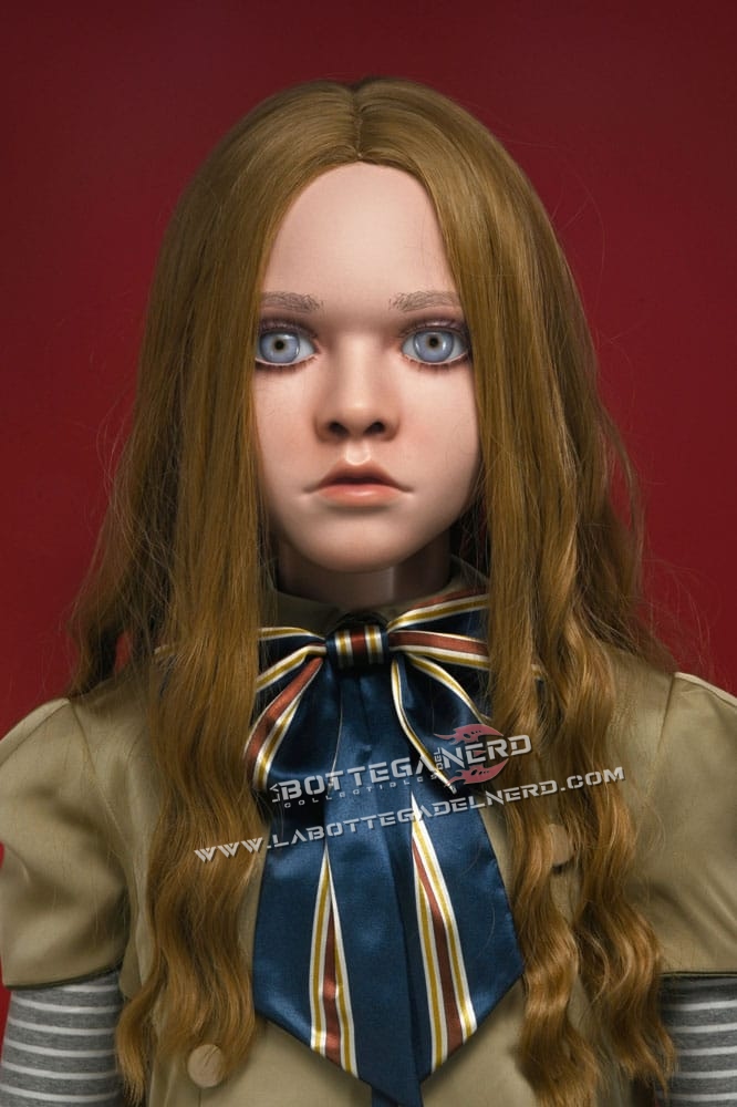 Megan - Prop Replica 1/1 Action Figure Megan Doll 140cm - immagine 8
