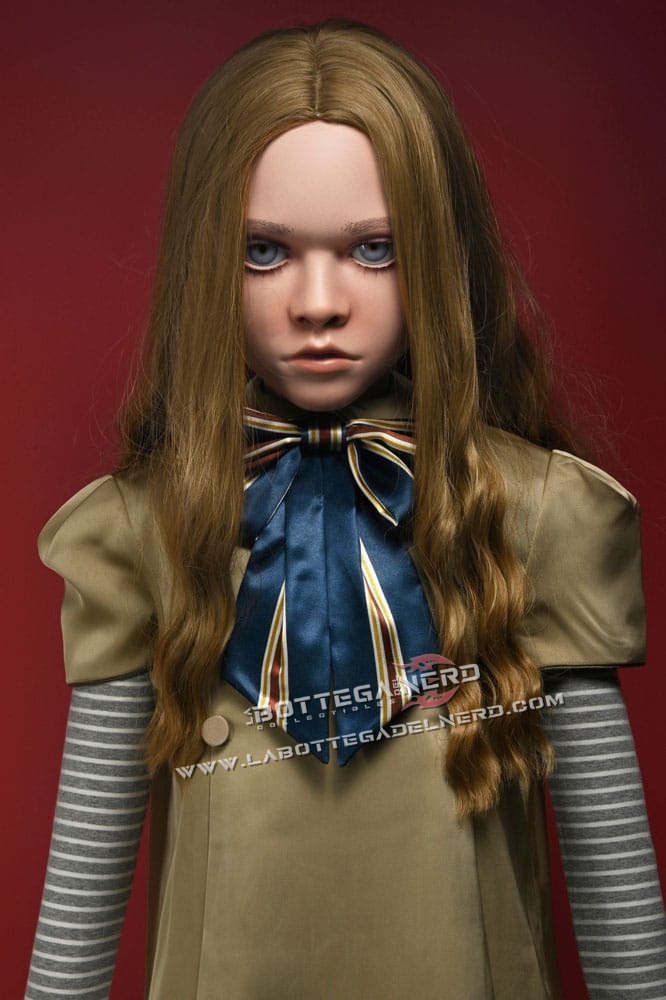 Megan - Prop Replica 1/1 Action Figure Megan Doll 140cm - immagine 7