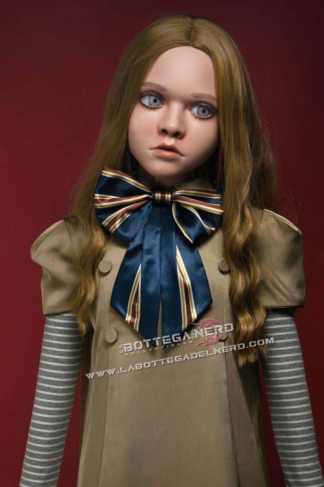 Megan - Prop Replica 1/1 Action Figure Megan Doll 140cm - immagine 6