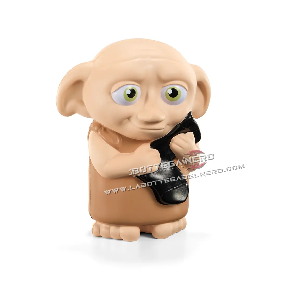 Harry Potter - Squishy Pufflums Dobby 18cm