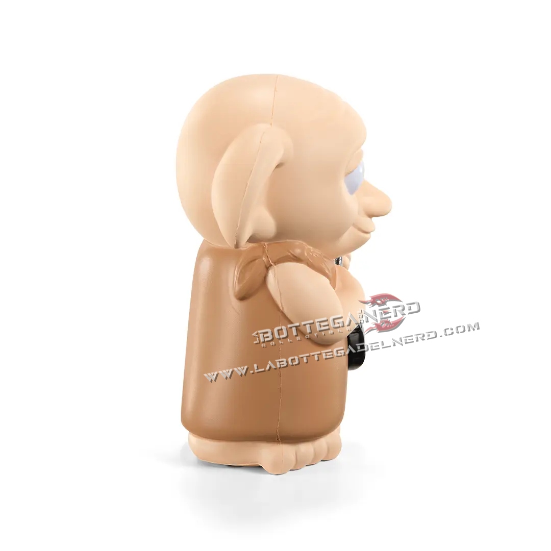 Harry Potter - Squishy Pufflums Dobby 18cm - immagine 3