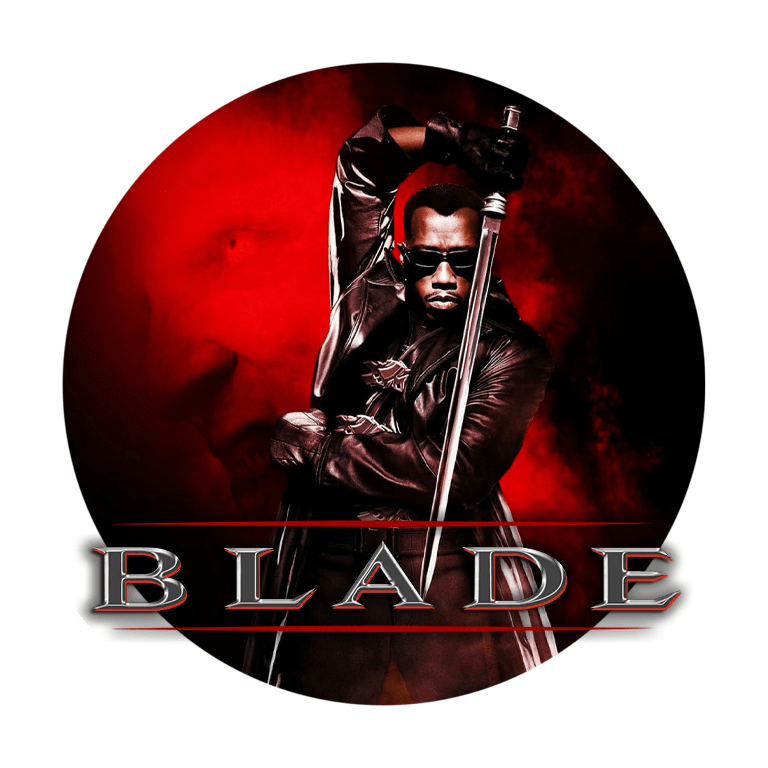 BLADE