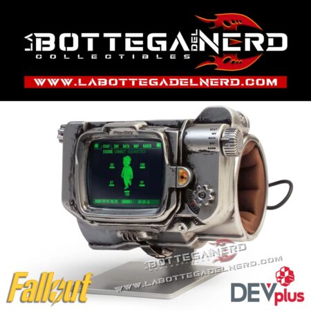 Fallout - Replica 1/1 Pip-Boy 3000