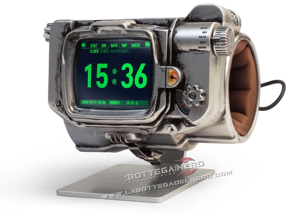 Fallout - Replica 1/1 Pip-Boy 3000 - immagine 2