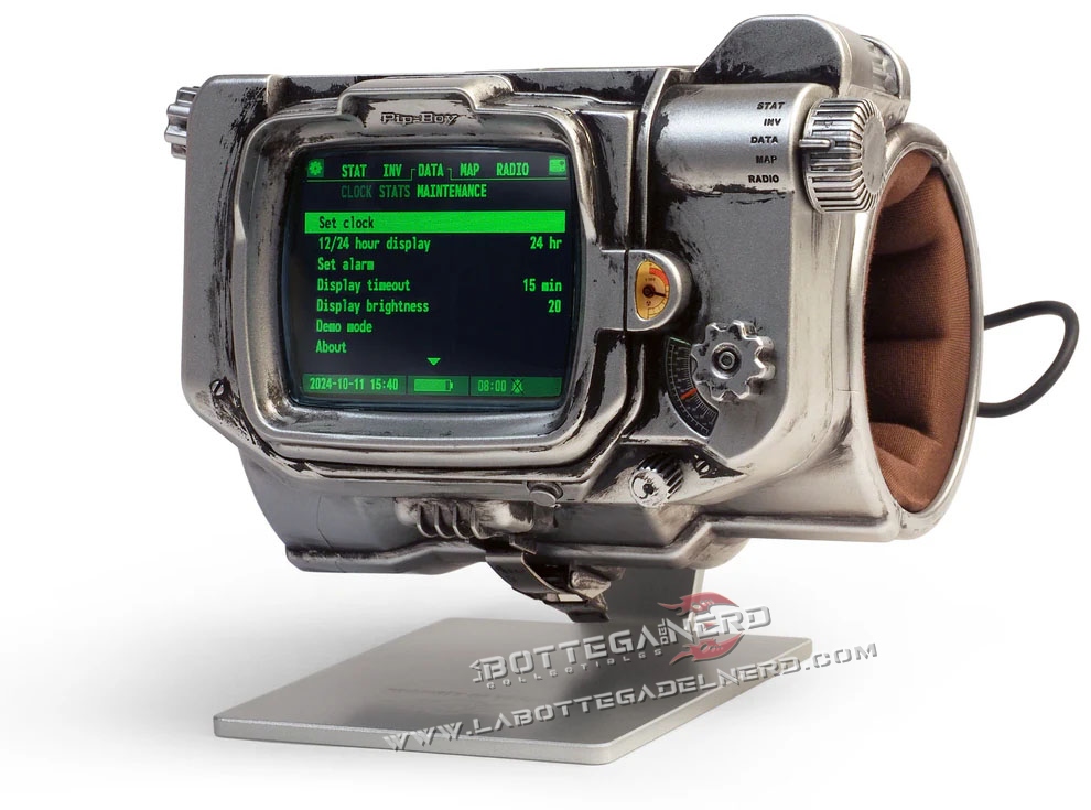 Fallout - Replica 1/1 Pip-Boy 3000 - immagine 7
