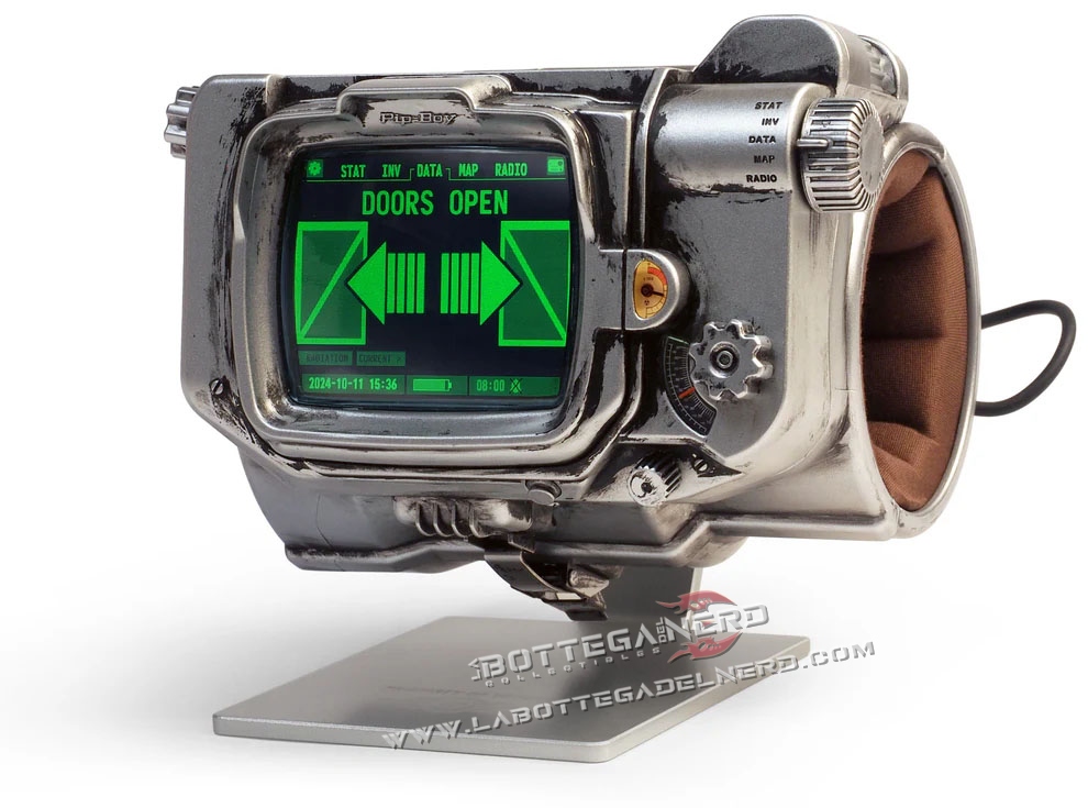 Fallout - Replica 1/1 Pip-Boy 3000 - immagine 6