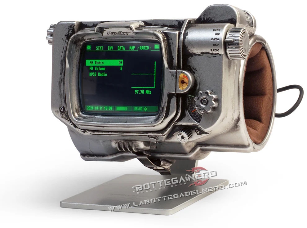 Fallout - Replica 1/1 Pip-Boy 3000 - immagine 4
