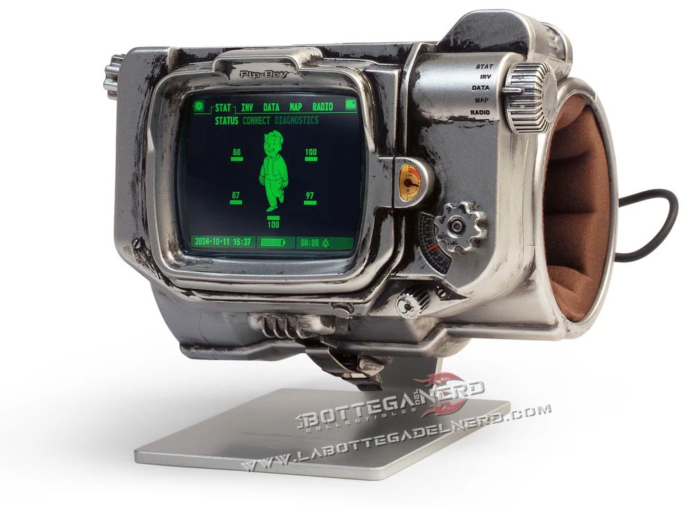 Fallout - Replica 1/1 Pip-Boy 3000 - immagine 3