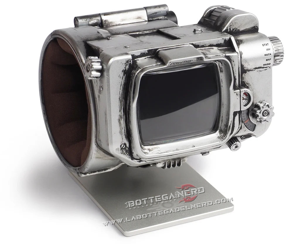 Fallout - Replica 1/1 Pip-Boy 3000 - immagine 8
