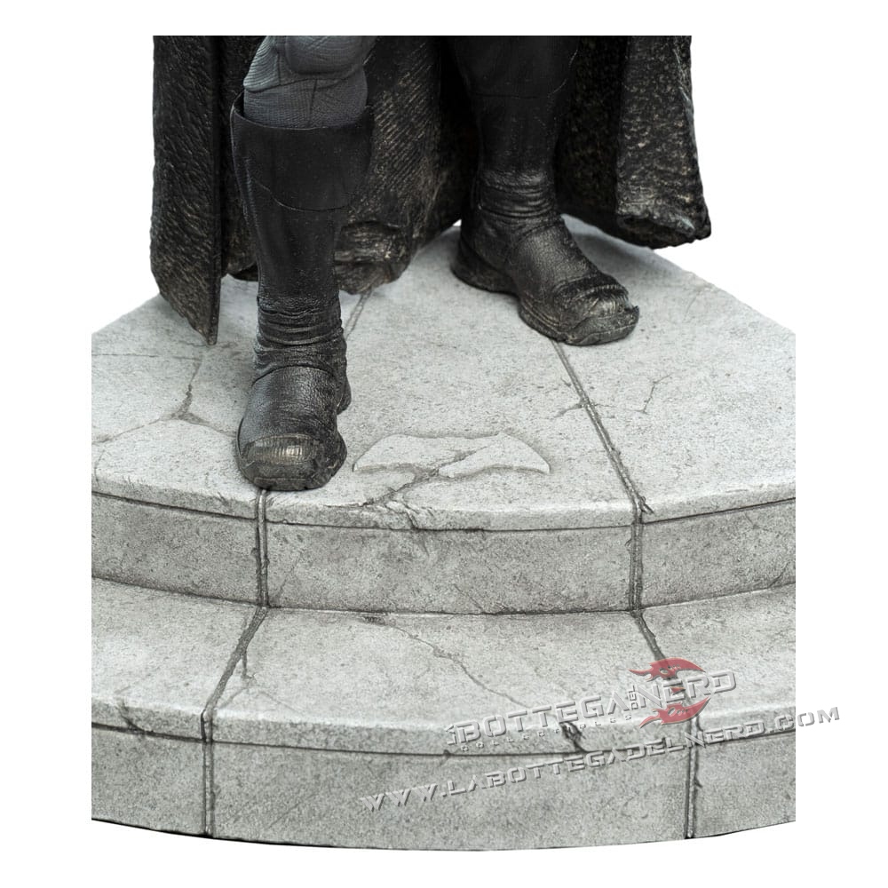 Zack Snyder's Justice League - Statue 1/6 Batman 37cm - immagine 7