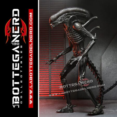 Alien: Romulus - Action Figure Ultimate Xenomorph XX121 18cm
