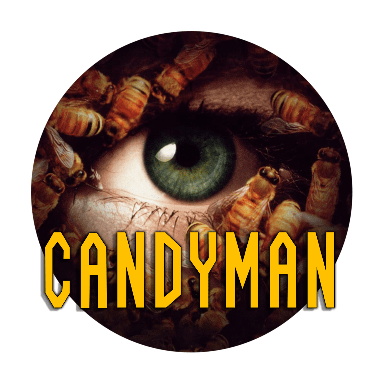 CANDYMAN