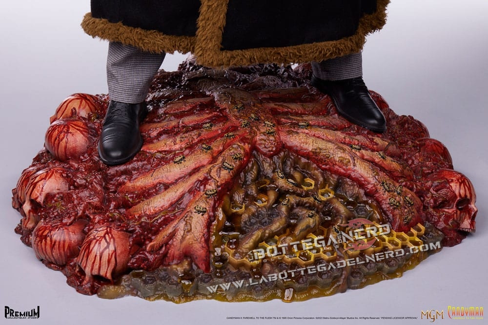 Candyman - Statue 1/3 Candyman 71cm - immagine 9