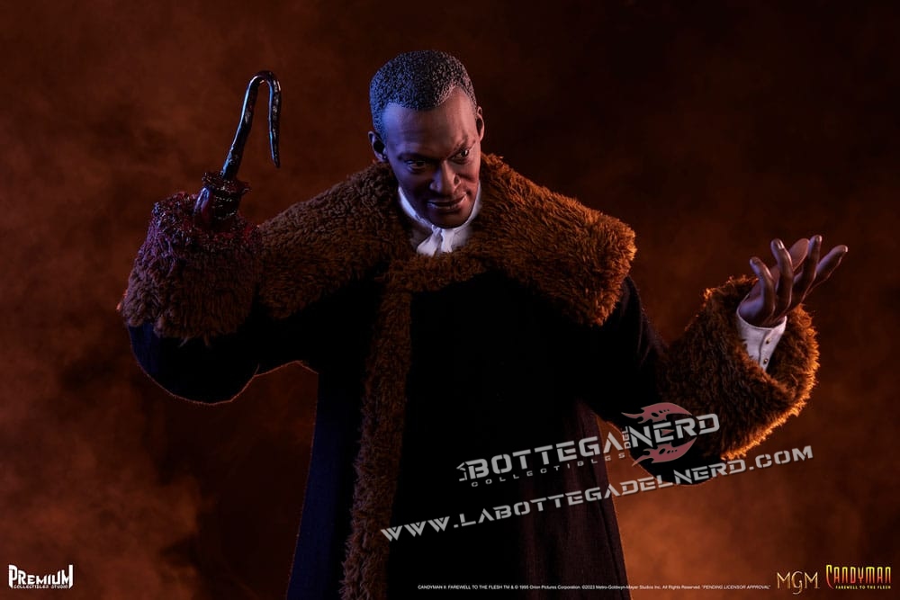 Candyman - Statue 1/3 Candyman 71cm - immagine 2