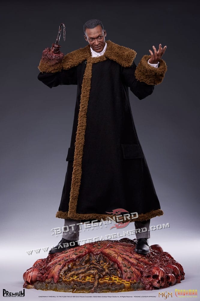 Candyman - Statue 1/3 Candyman 71cm - immagine 8