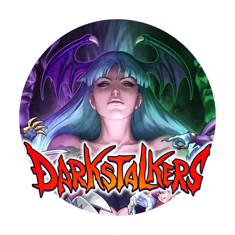Darkstalkers