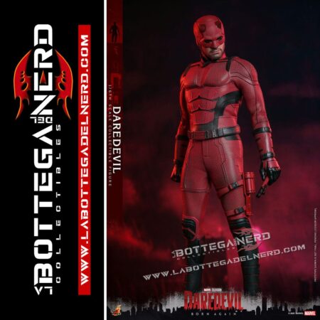 Daredevil: Born Again - Action Figure 1/6 Daredevil 30cm