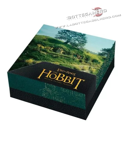 Lo Hobbit - Diadema Galadriel 1/1 confezione DELUXE - immagine 7