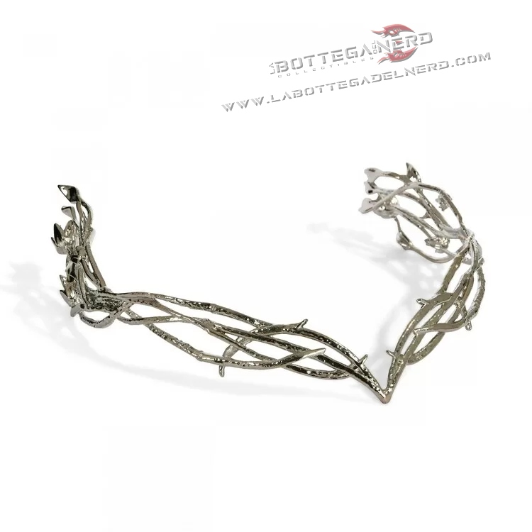 Lo Hobbit - Diadema Galadriel 1/1 confezione DELUXE