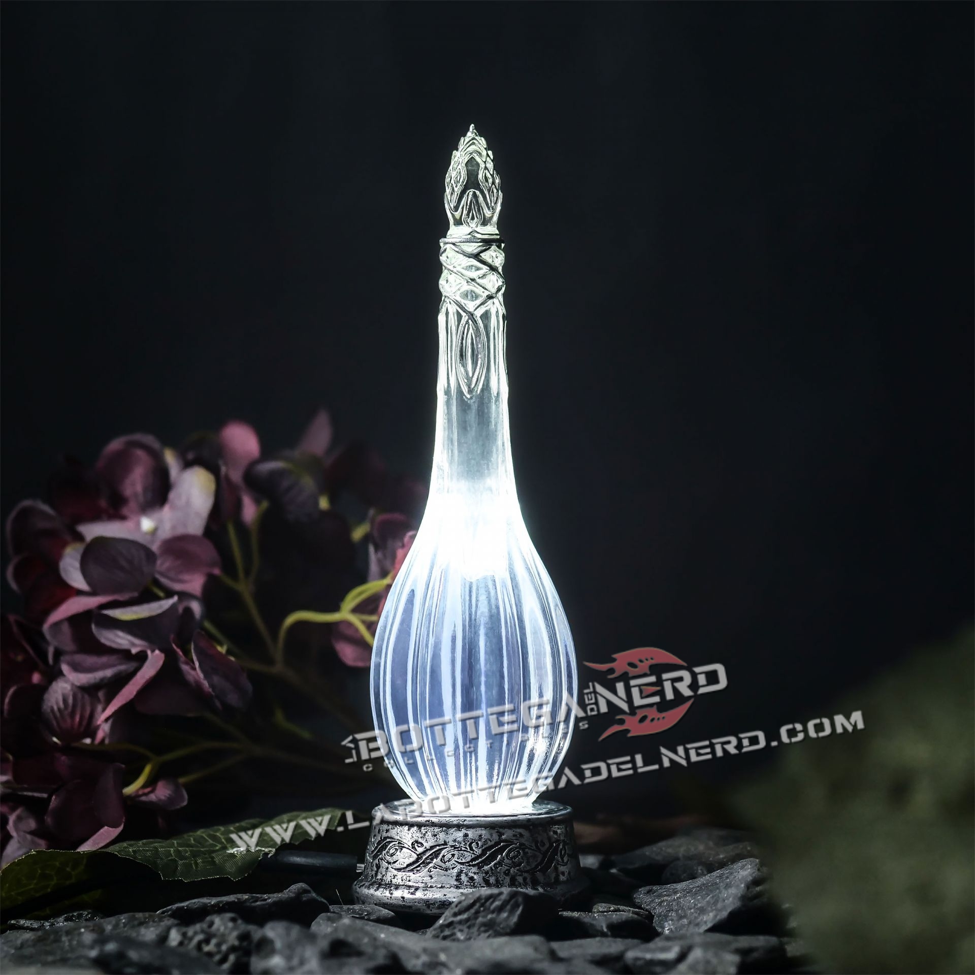 The Lord of the Rings - Lampada Galadriel Luce di Earendil - immagine 2