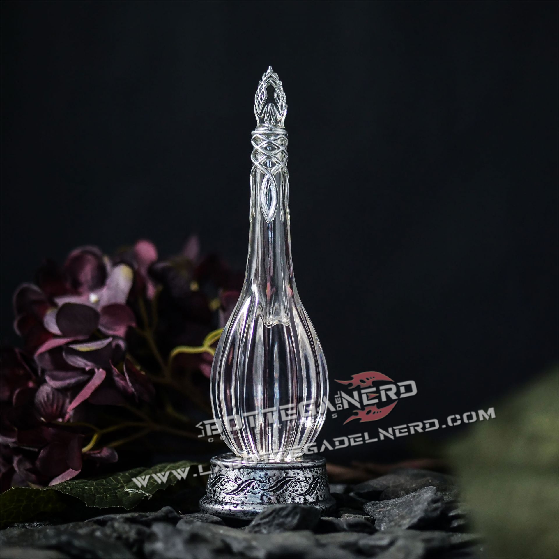 The Lord of the Rings - Lampada Galadriel Luce di Earendil - immagine 3