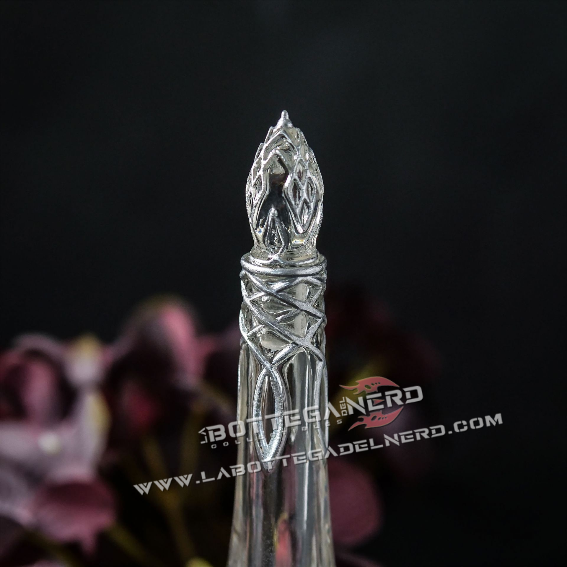 The Lord of the Rings - Lampada Galadriel Luce di Earendil - immagine 4