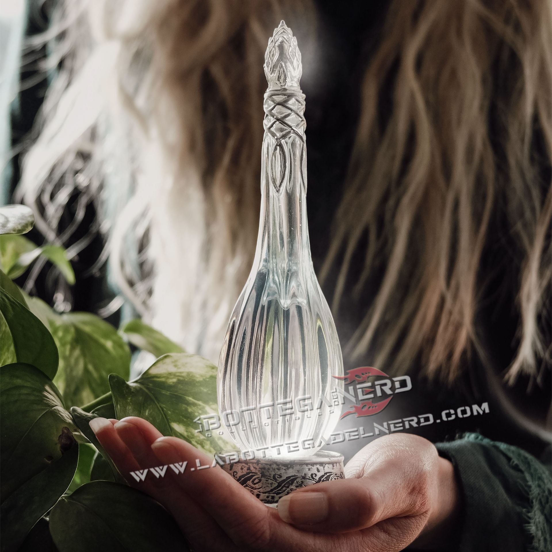 The Lord of the Rings - Lampada Galadriel Luce di Earendil - immagine 5