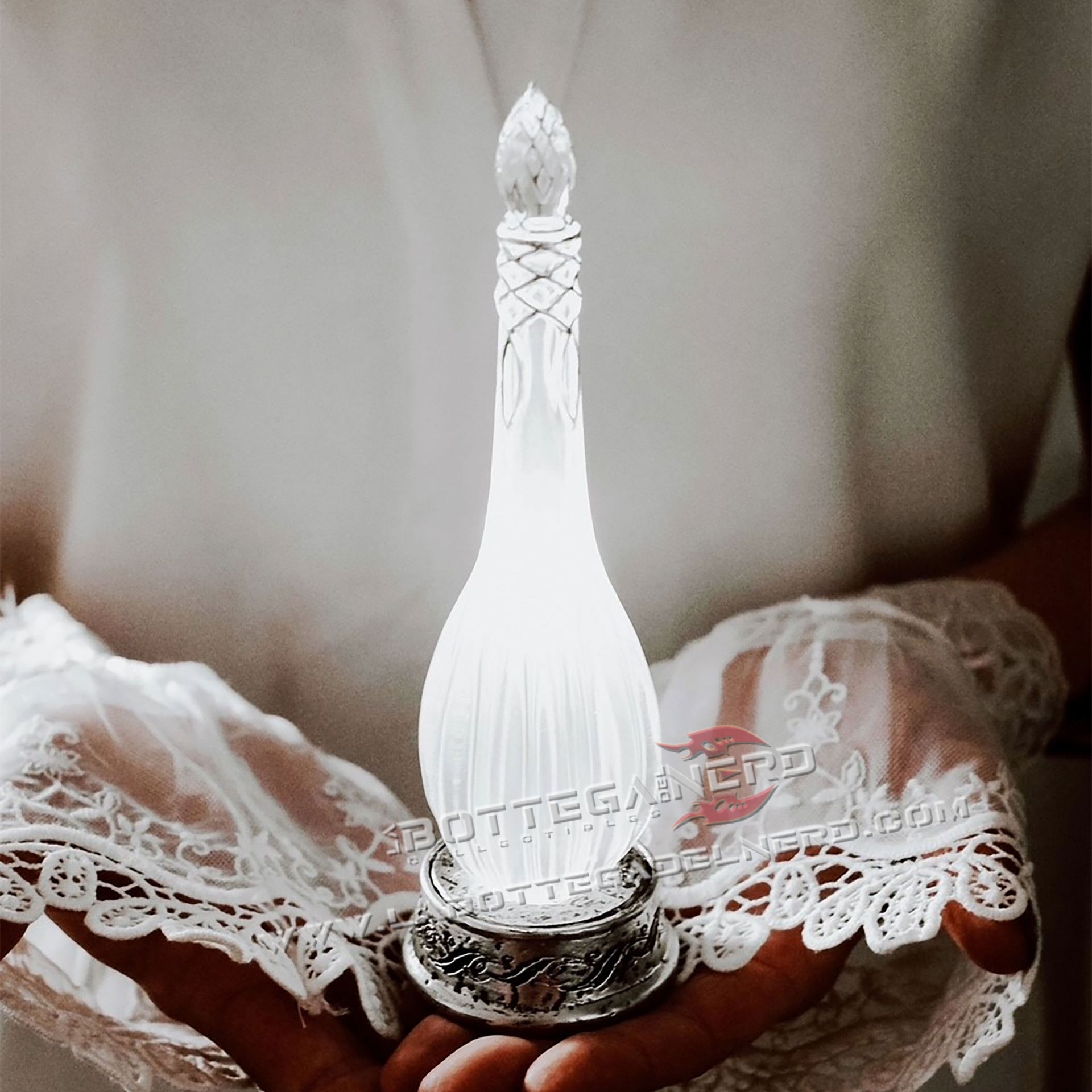 The Lord of the Rings - Lampada Galadriel Luce di Earendil - immagine 6