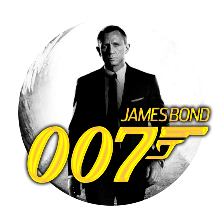 007 James Bond