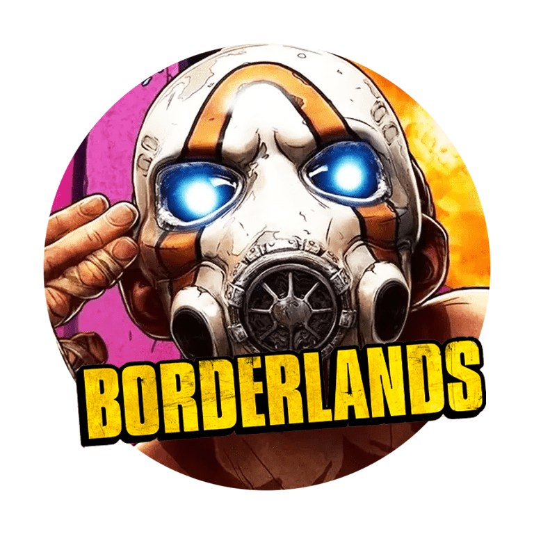 BORDERLANDS