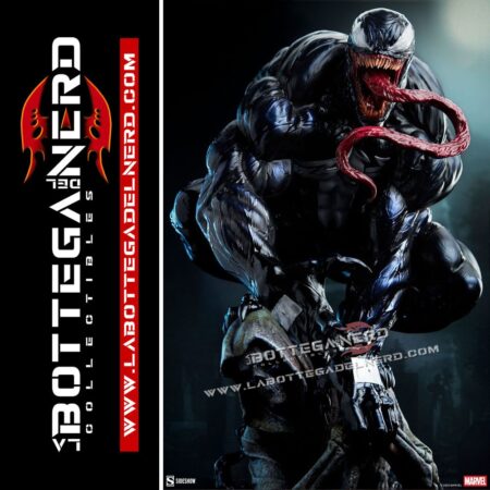 Marvel - Premium Format Statue Venom 60cm