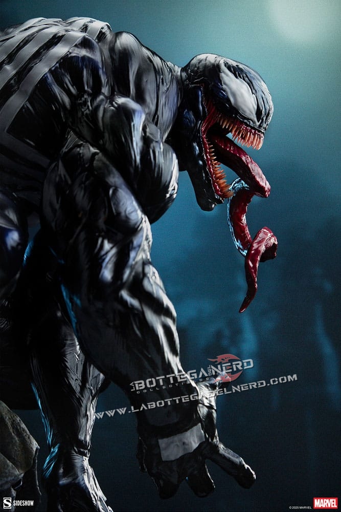 Marvel - Premium Format Statue Venom 60cm - immagine 2