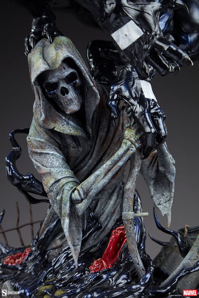 Marvel - Premium Format Statue Venom 60cm - immagine 11