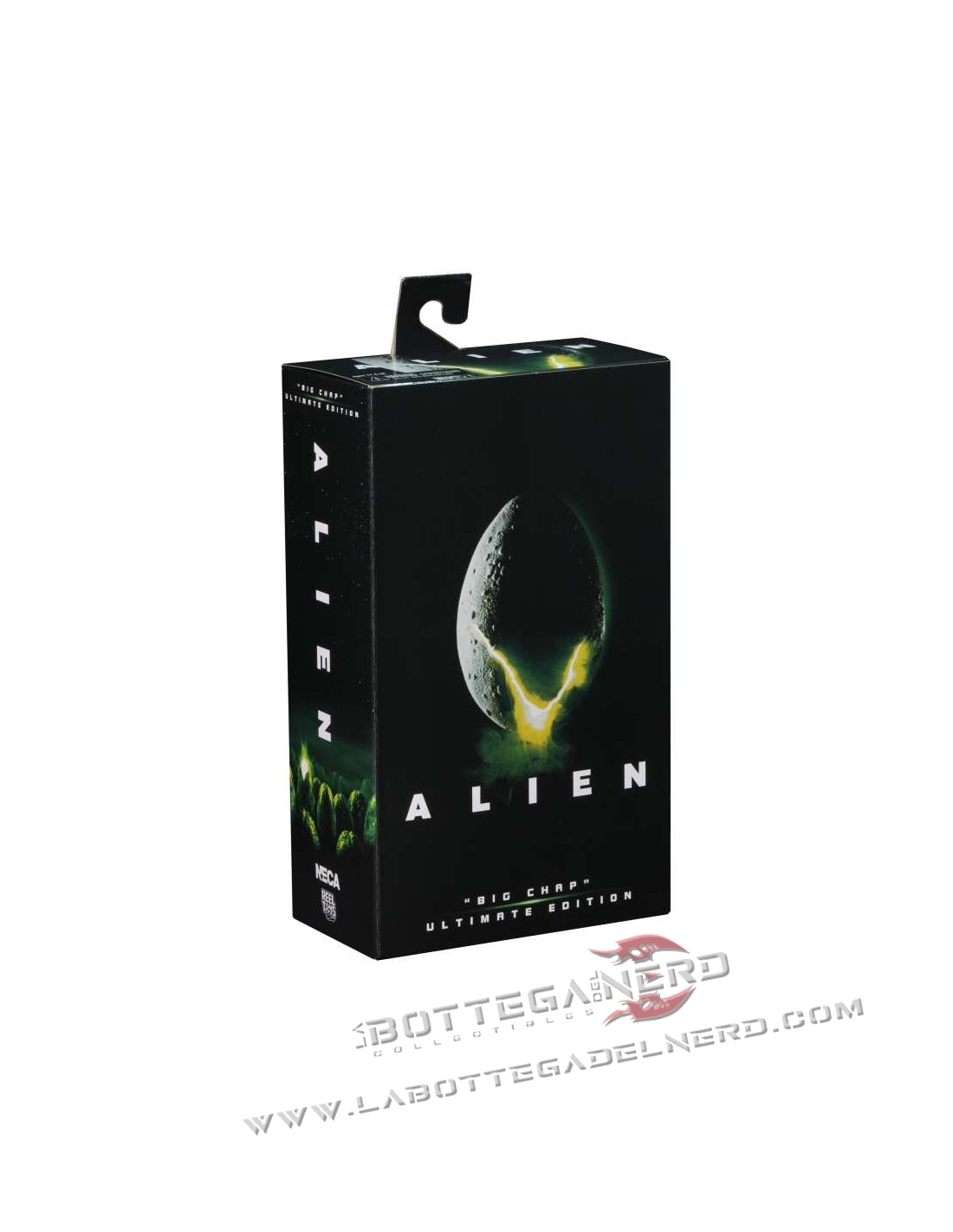 Alien 1979 - Action Figure Ultimate 40th Anniversary Big Chap 23cm - immagine 5