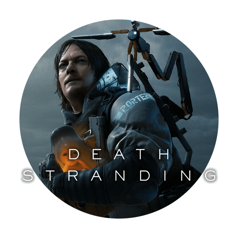 Death Stranding