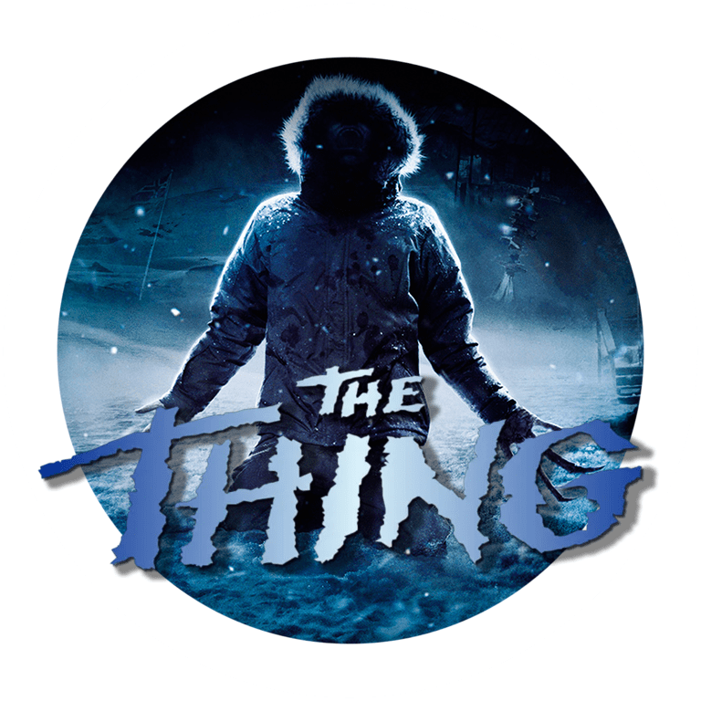 LA COSA (The Thing)
