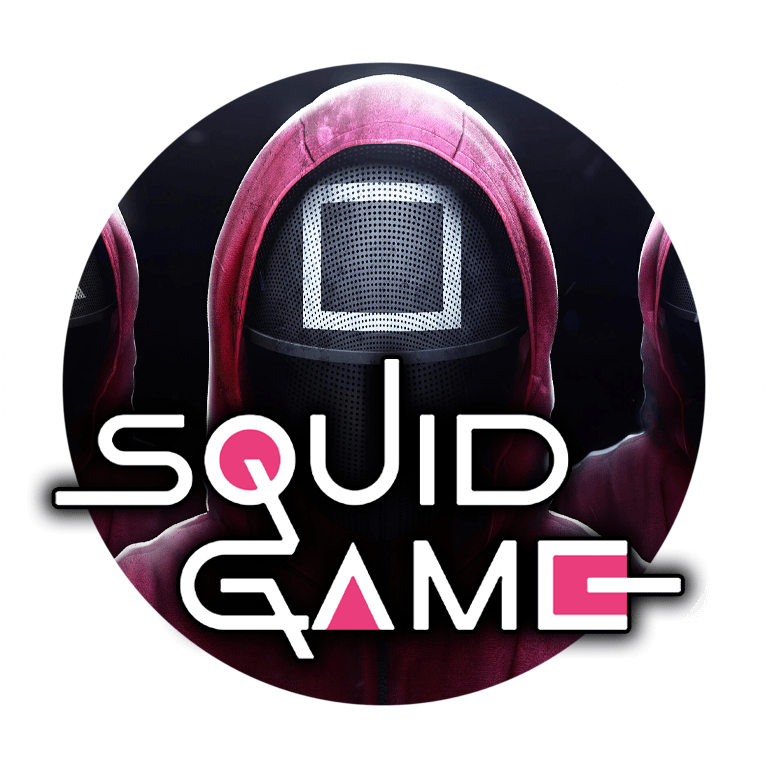 SQUID GAME