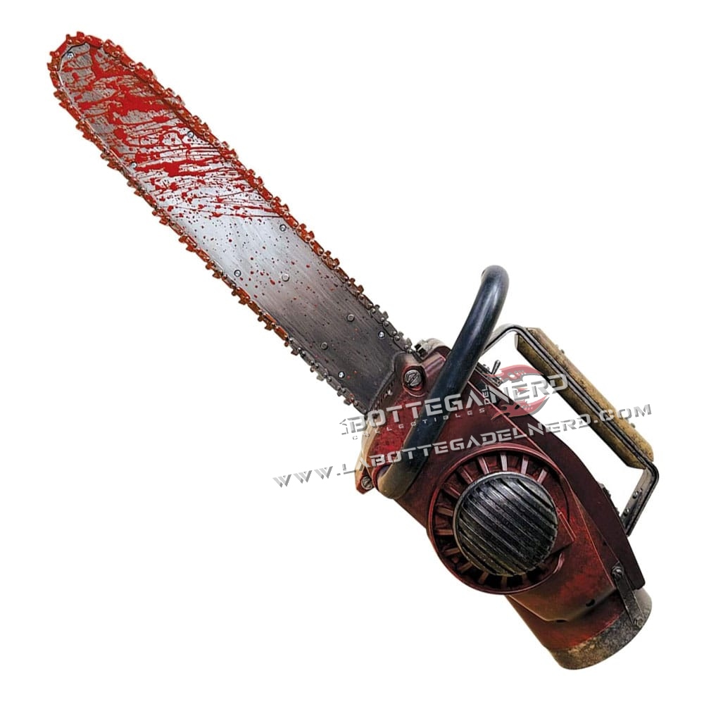 L'Armata delle Tenebre - Prop Replica 1/1 Ash's Chainsaw 71cm