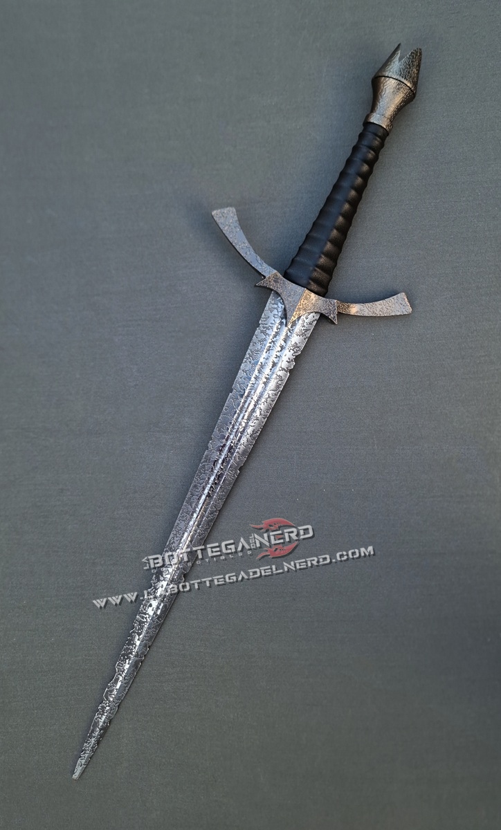 The Lord of the Rings - Replica 1/1 Morgul-Blade, Witch King - immagine 4