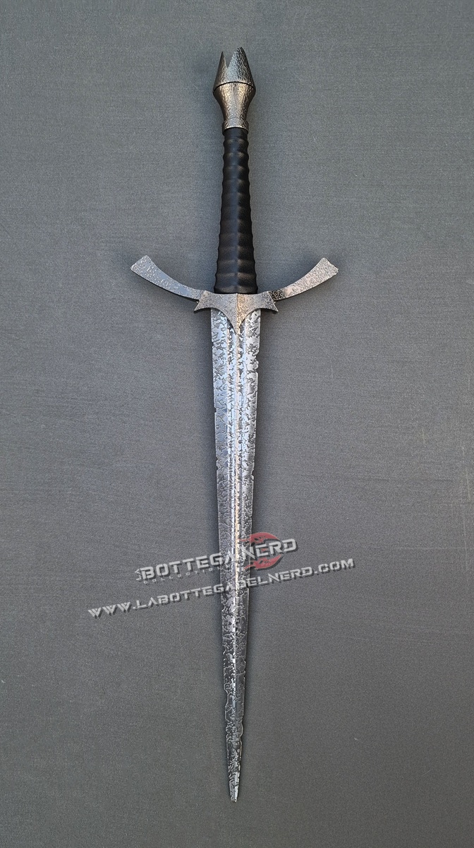 The Lord of the Rings - Replica 1/1 Morgul-Blade, Witch King - immagine 5