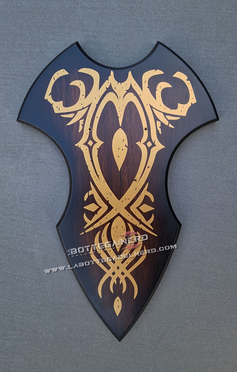 The Lord of the Rings - Replica 1/1 Morgul-Blade, Witch King - immagine 9