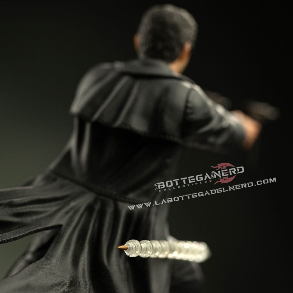 The Matrix - Art Scale Statue 1/10 Neo 25cm - immagine 5