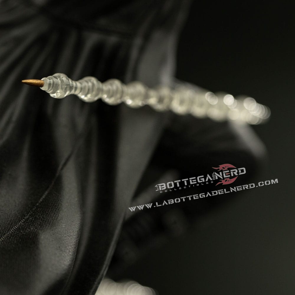 The Matrix - Art Scale Statue 1/10 Neo 25cm - immagine 8
